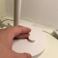 小米 米家智能台灯使用总结(色温|APP|阅读模式)