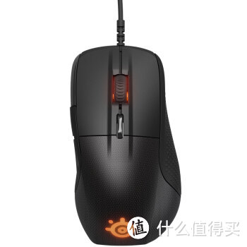 赛睿新旗舰：赛睿 RIVAL 700 鼠标 晒单