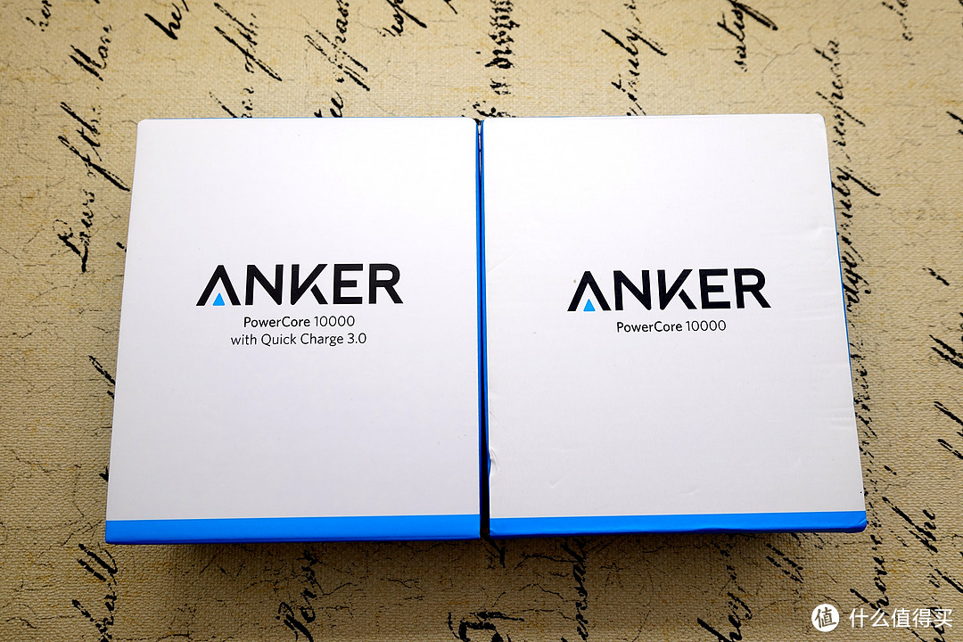 #本站首晒# 给小米5找个好伴侣 — Anker A1264 QC3.0移动电源 测试