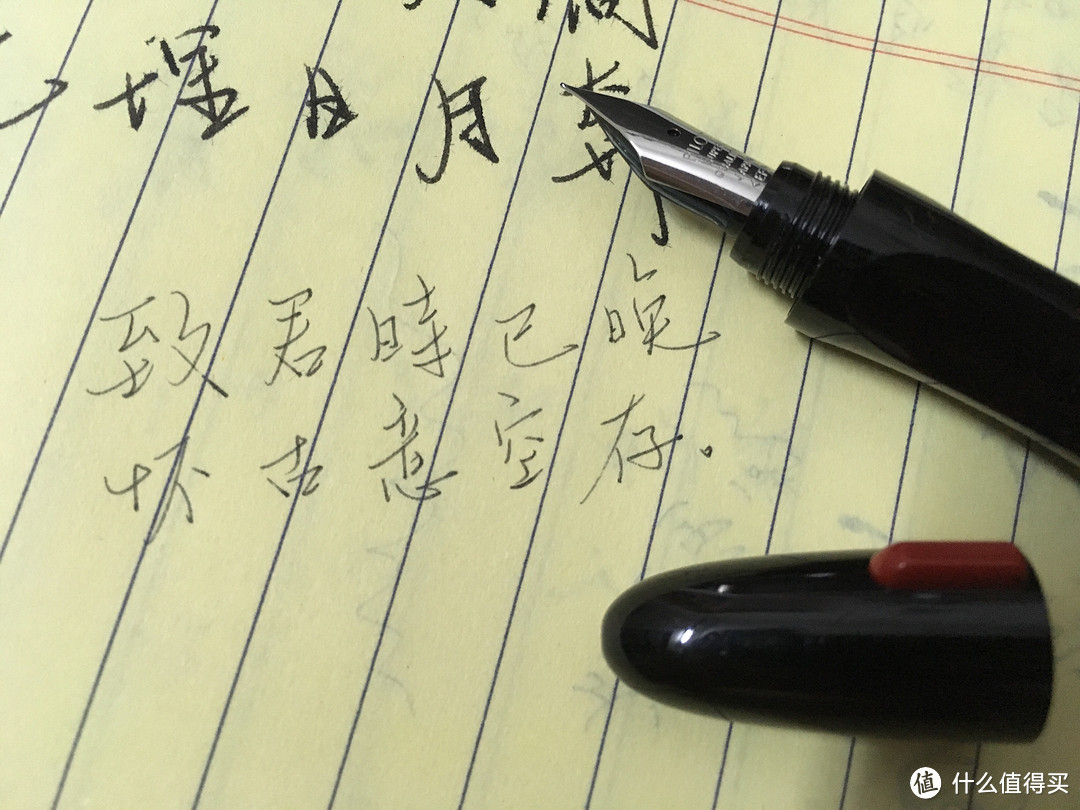 钢笔测评之系列对比：LAMY 凌美、PILOT 百乐、Schneider 施耐德、Pelikan 百利金