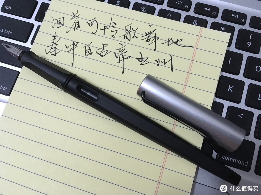 钢笔测评之系列对比：LAMY 凌美、PILOT 百乐、Schneider 施耐德、Pelikan 百利金