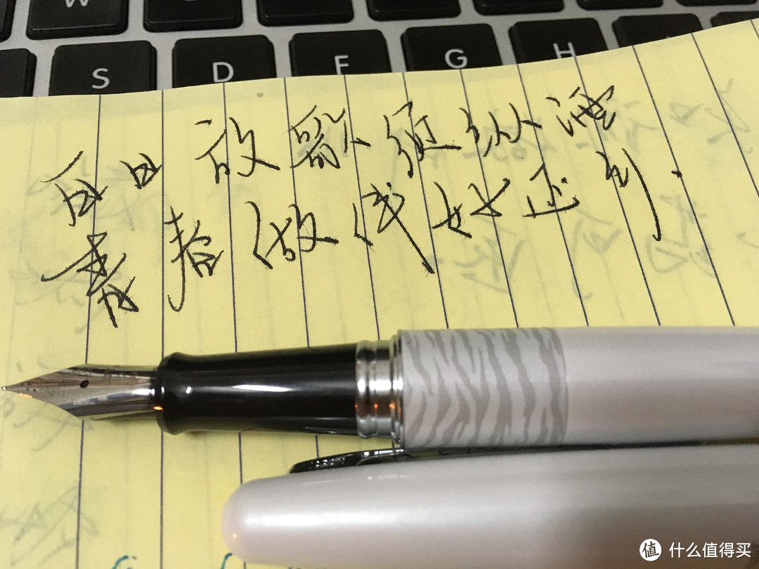 钢笔测评之系列对比：LAMY 凌美、PILOT 百乐、Schneider 施耐德、Pelikan 百利金