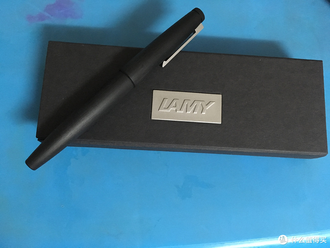 钢笔测评之系列对比：LAMY 凌美、PILOT 百乐、Schneider 施耐德、Pelikan 百利金