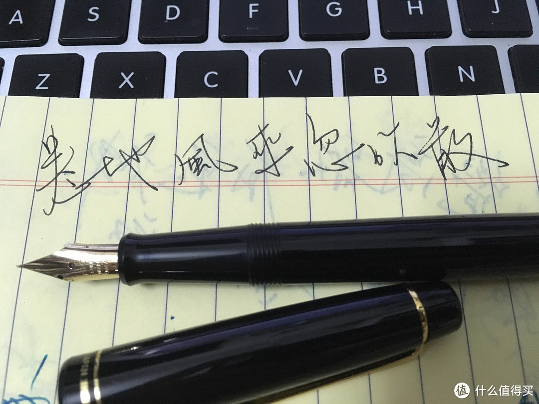 钢笔测评之系列对比：LAMY 凌美、PILOT 百乐、Schneider 施耐德、Pelikan 百利金