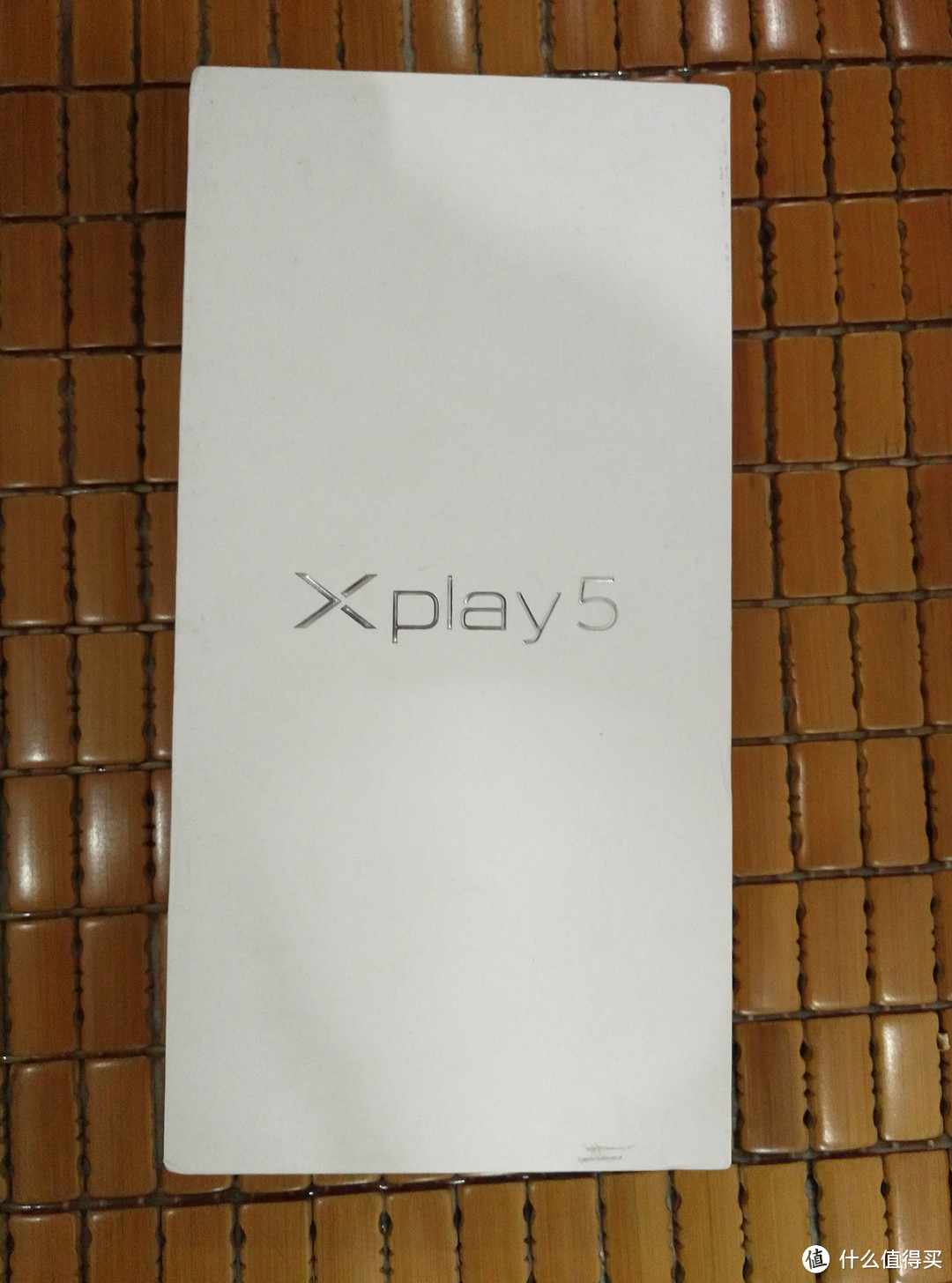 【618看我的】征稿奖开箱：美队定制 VIVO Xplay5 旗舰版 智能手机