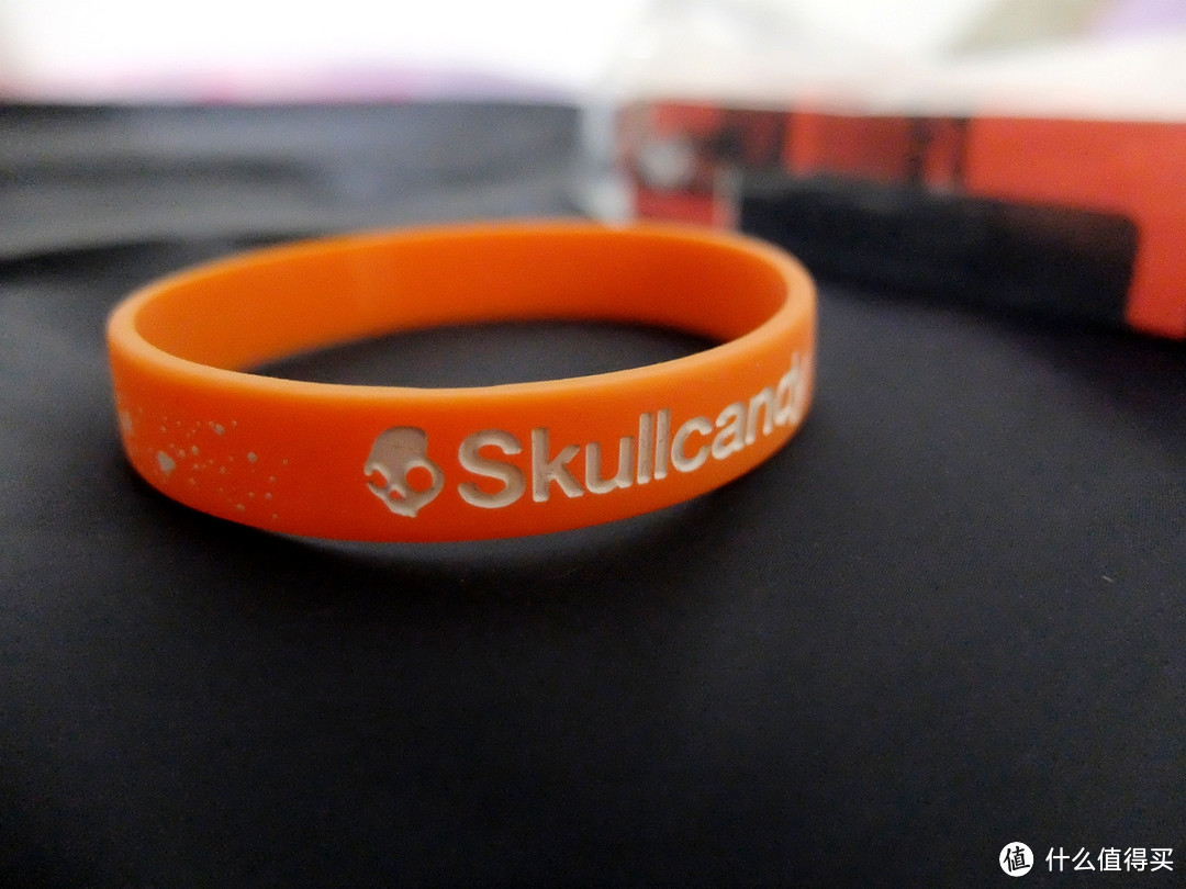 运动不运动都可佩戴的好耳机-Skullcandy XTplyo