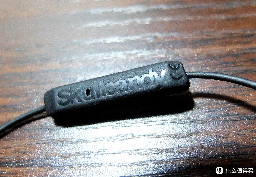 运动不运动都可佩戴的好耳机-Skullcandy XTplyo