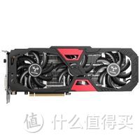 #我的显卡#死在沙滩上Colorful 七彩虹 iGame980Ti  烈焰战神X-6GD5 1216/7010MHz  显卡 纪念性评测