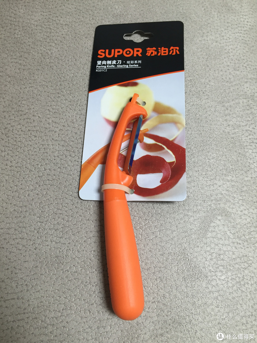 蒸味道，蒸健康：SUPOR 苏泊尔 SZ28B1 不锈钢双层蒸锅 开箱