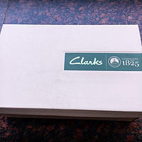 Clarks Hawkley Walk 男鞋开箱介绍(鞋垫|后跟|舌标|鞋底)
