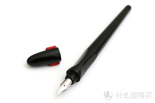 钢笔测评之系列对比：LAMY 凌美、PILOT 百乐、Schneider 施耐德、Pelikan 百利金