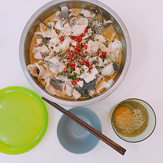 暑期开胃菜，人人都能做的家庭自制酸菜鱼