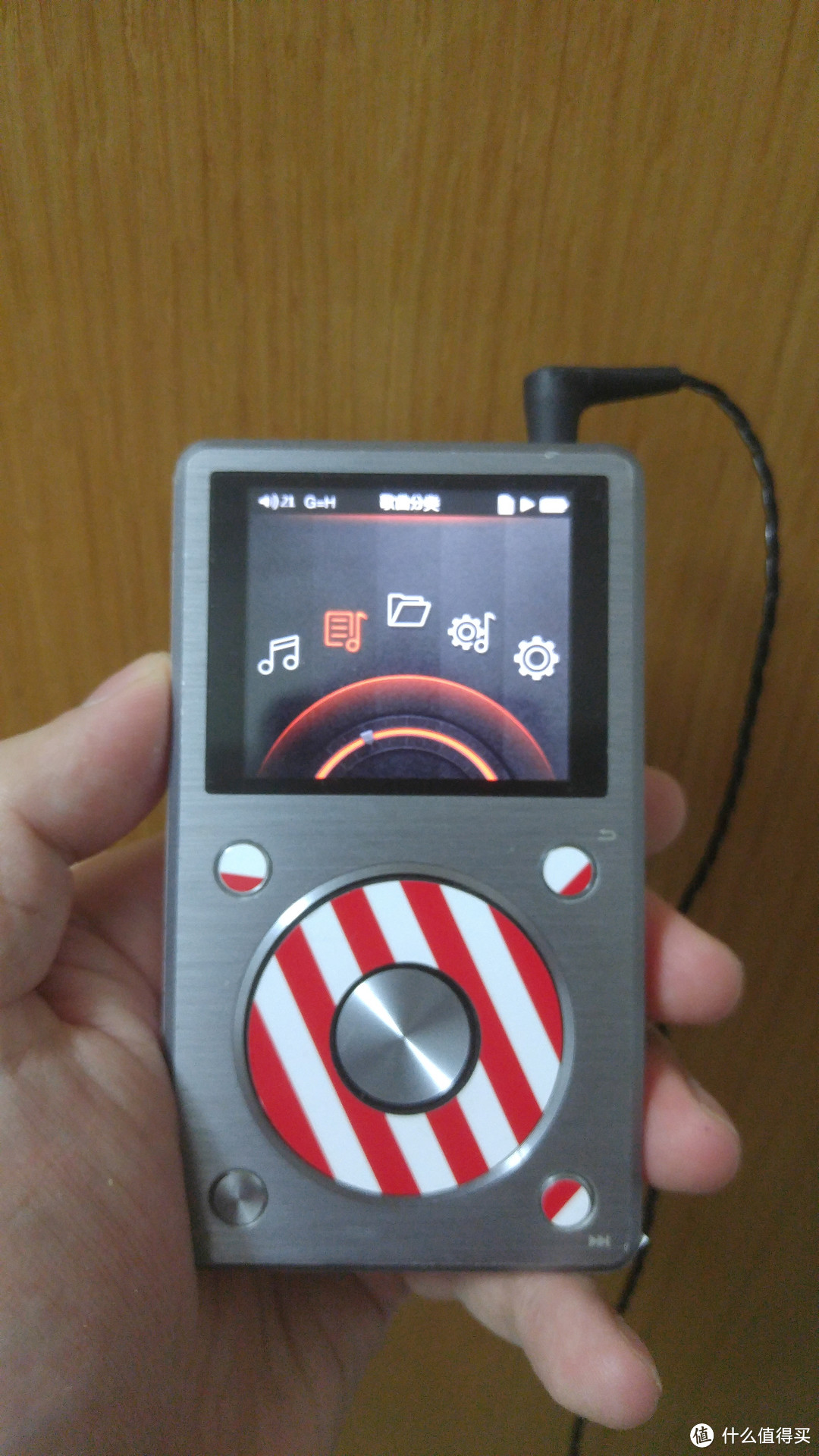 国产3999 值得买吗？FiiO 飞傲 x7 音乐播放器 试听