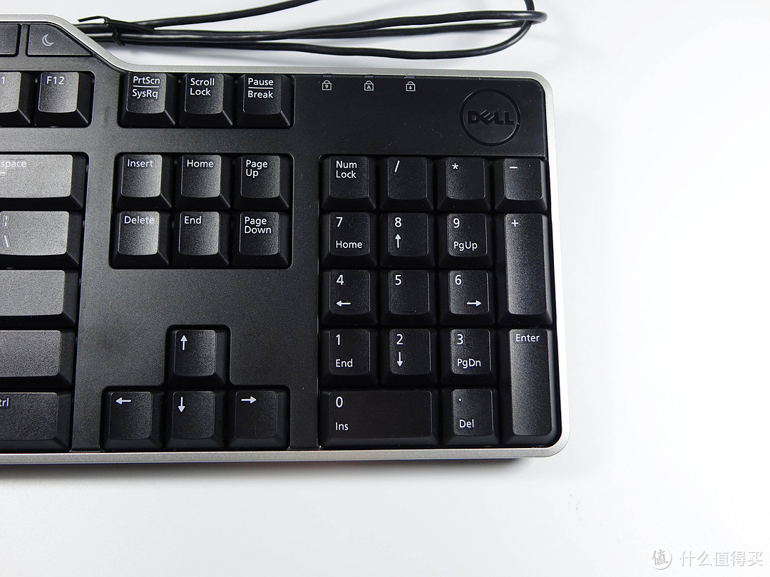DELL 戴尔 KB522 薄膜键盘