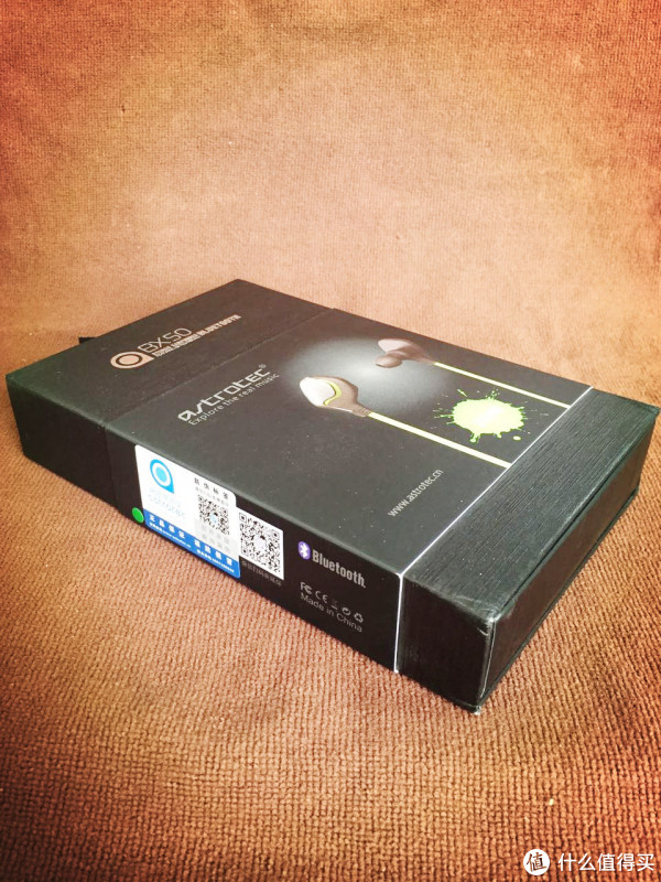 翠花,上酸菜--Astrotec 阿思翠 BX50b 耳机 开箱