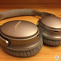 #原创新人# BOSE QC35 开箱哂物及初步使用感受（附真人兽）