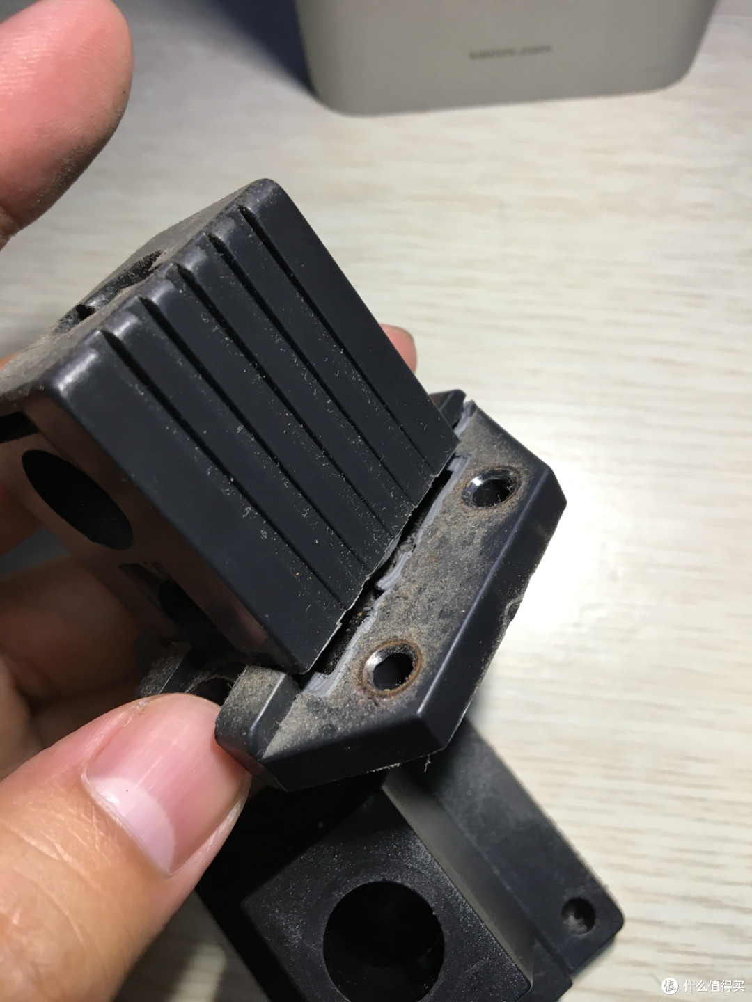 简约的工作台灯:IKEA 宜家 特提亚 台灯