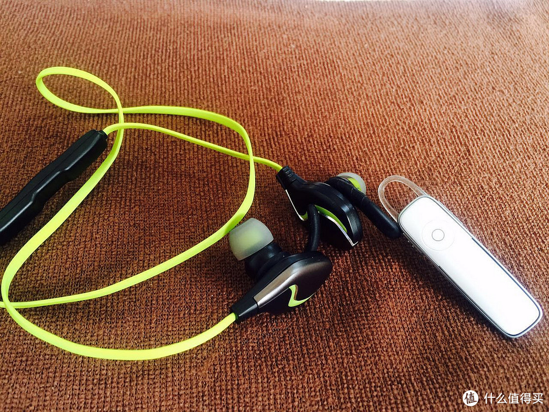 小蛮腰的诱惑：Plantronics 缤特力 M165 商务蓝牙耳机 开箱评测