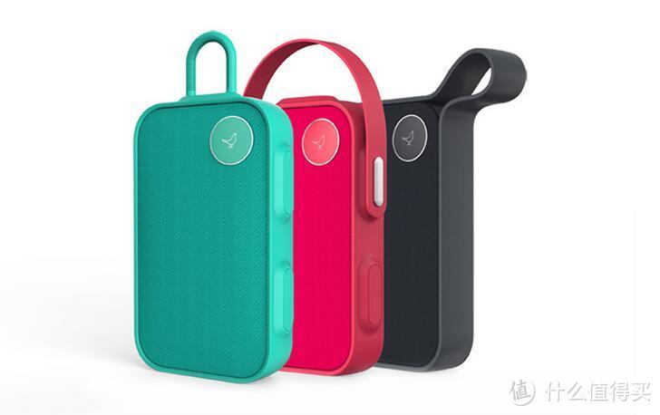 传递快乐的音乐，小鸟音响Libratone 利勃登one个人体验