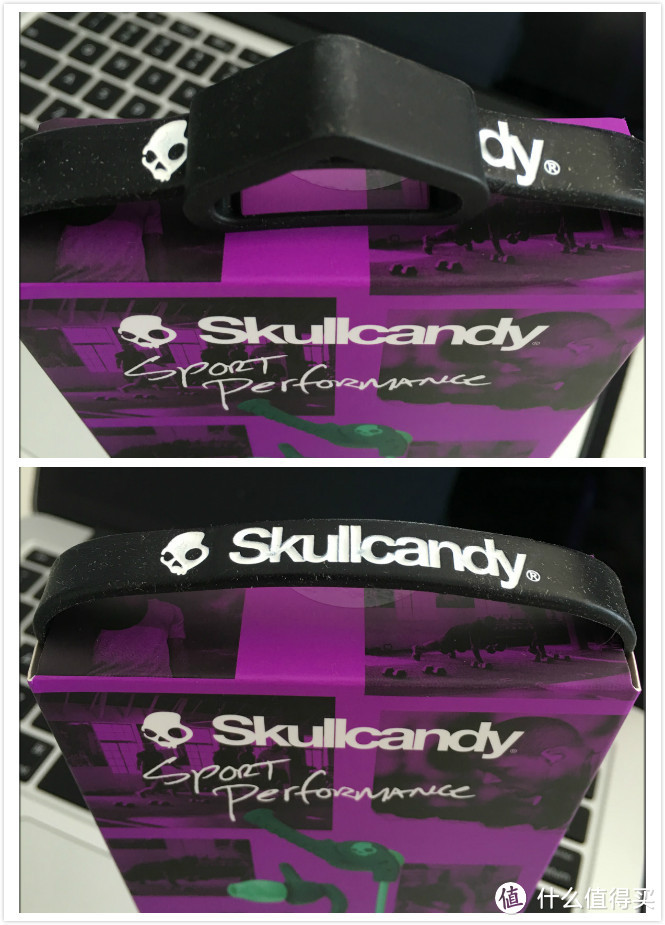 为运动而生——Skullcandy XTplyo SP50入耳式运动耳机评测