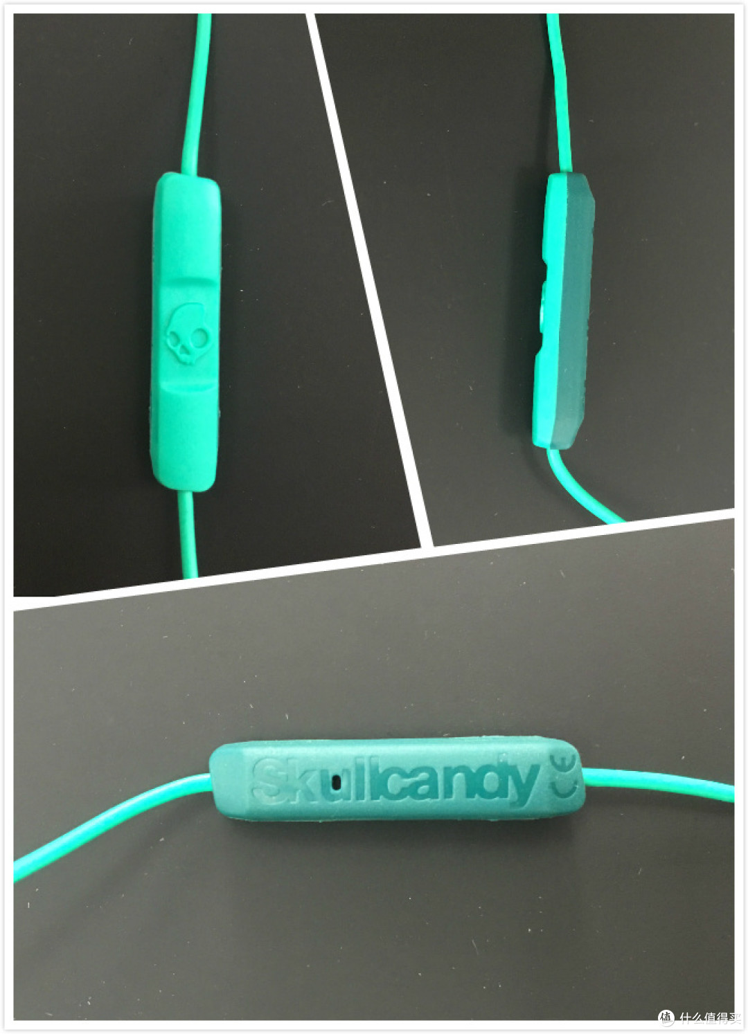 为运动而生——Skullcandy XTplyo SP50入耳式运动耳机评测