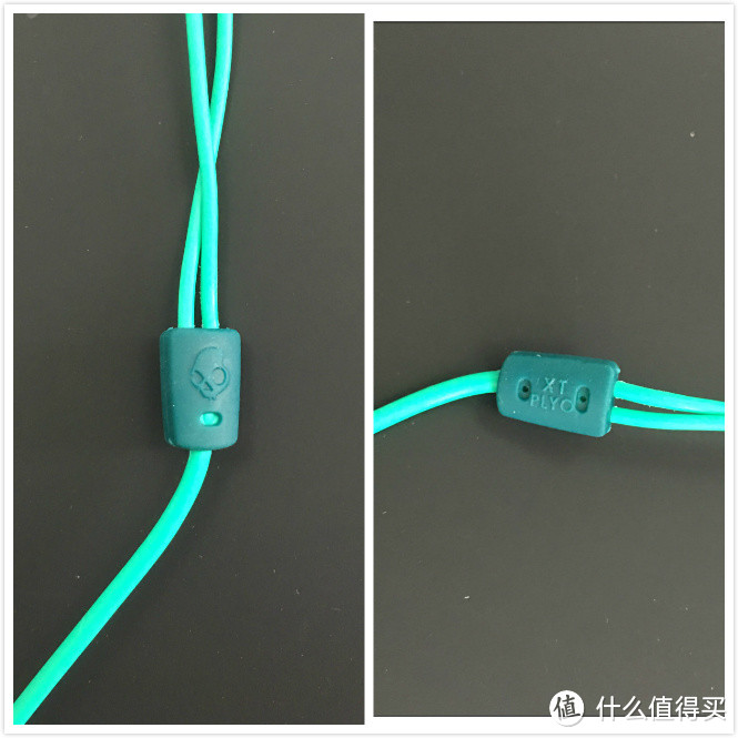 为运动而生——Skullcandy XTplyo SP50入耳式运动耳机评测