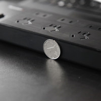 为了E卡而剁手 —— Huntkey 航嘉 小新排插 开箱简评