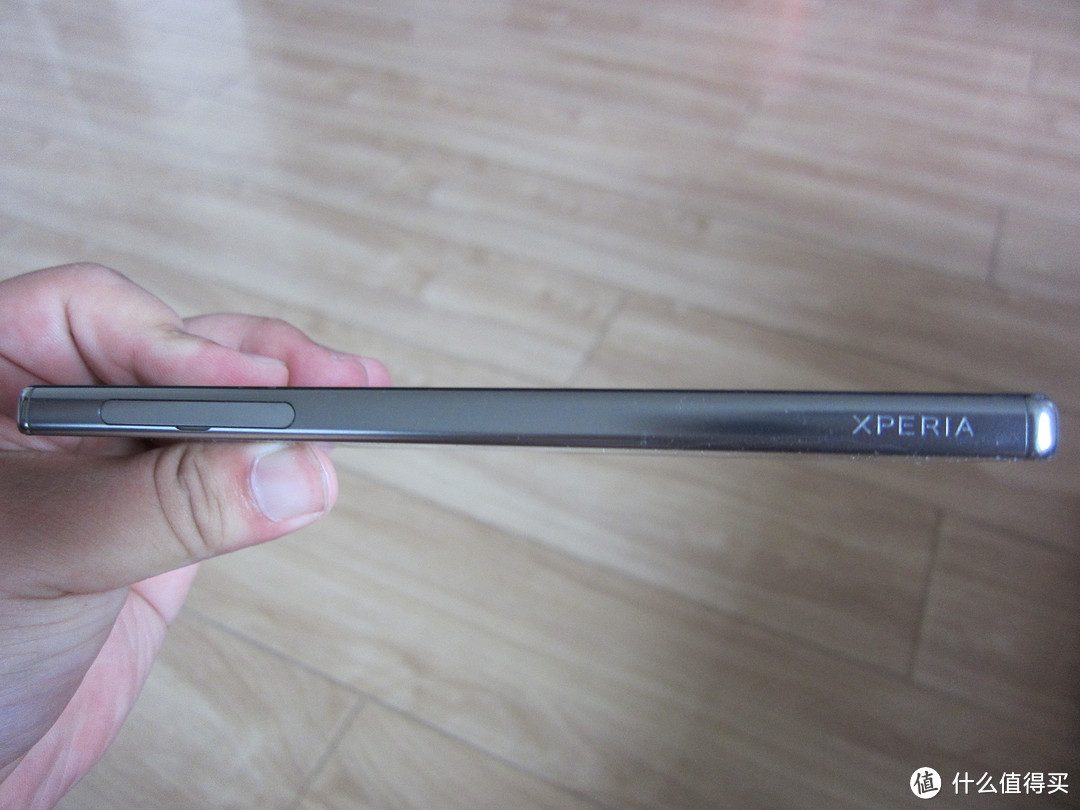 SONY 索尼 Xperia Z5 Premium 尊享版 智能手机 使用体验