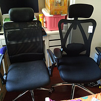 #原创新人# SIHOO 西昊 M18：我的第一把人体工学电脑椅