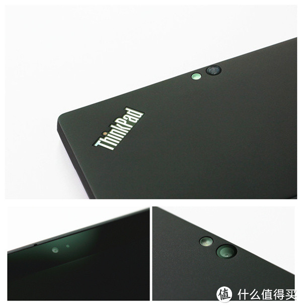 经典而不失创新——ThinkPad X1 Tablet 平板笔记本电脑评测报告