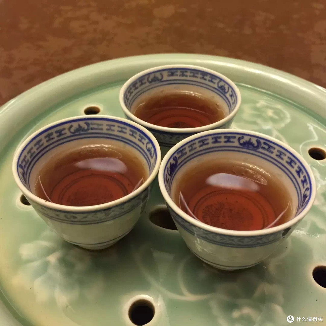 为什么你泡的茶没有别人泡的好喝?