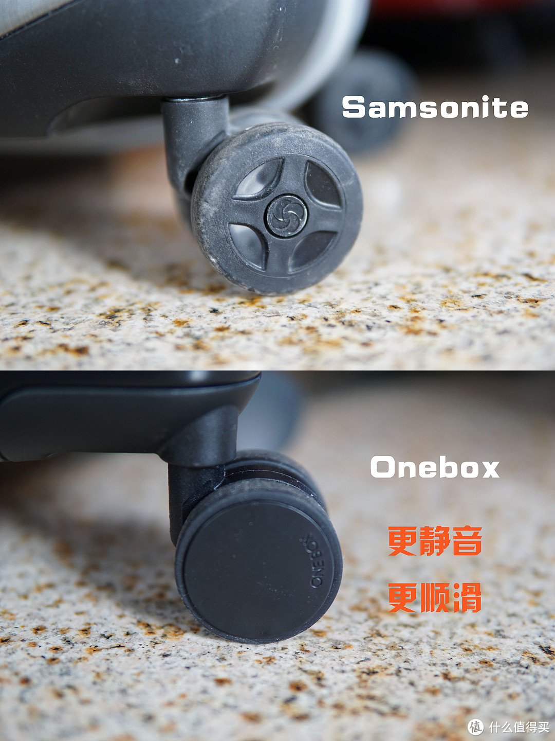 旅行箱的私人定制时代：ONEBOX旅行箱众测体验