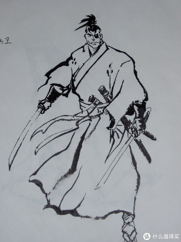 一路走来,从未放弃的挚爱——画画