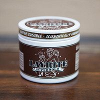 美式发油之我见——Layrite Super hold Pomade