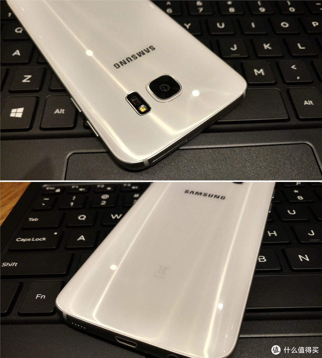 摩粉的叛变 — SAMSUNG 三星 Galaxy S7 Exynos 8890版 港行 体验 & 展望MOTO Z