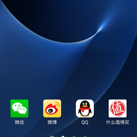 三星 Galaxy S7 edge 手机使用总结(系统|操作|软件|功能|分屏)