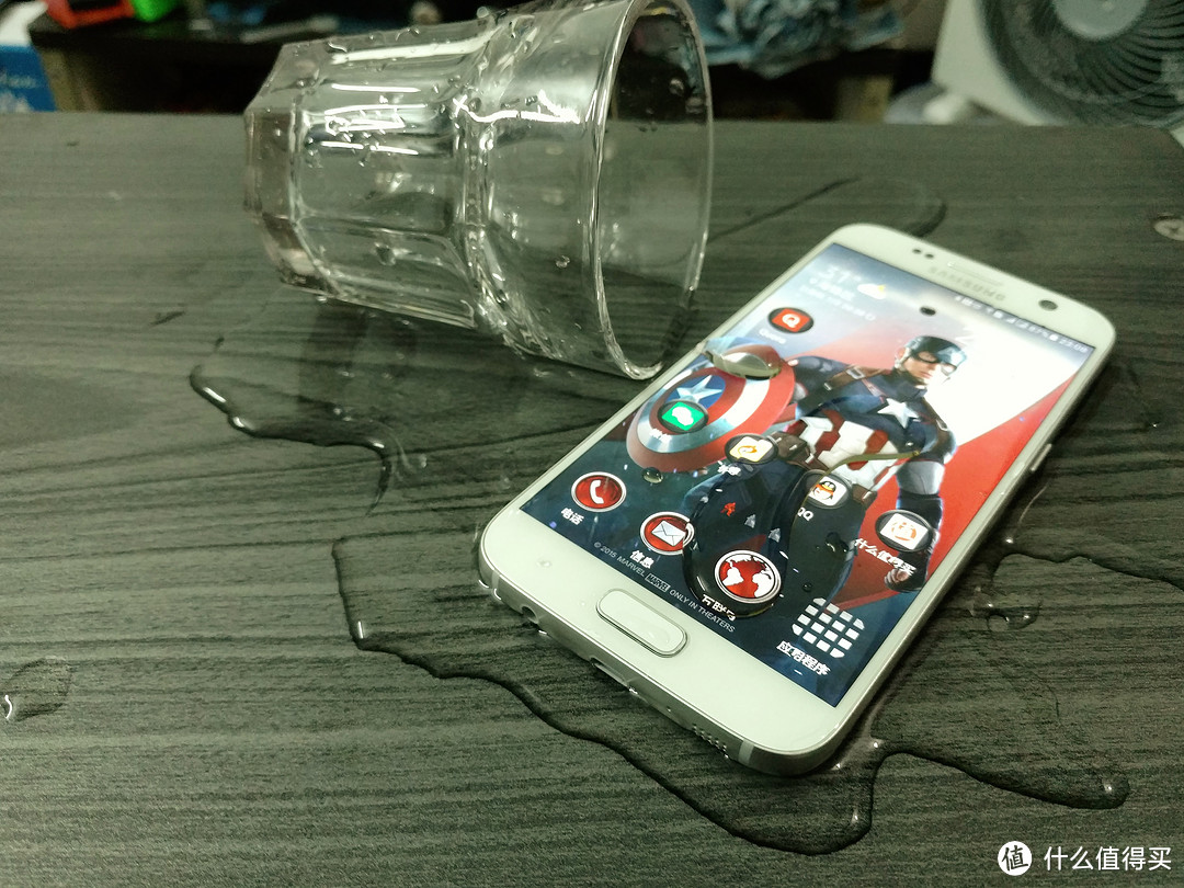 摩粉的叛变 — SAMSUNG 三星 Galaxy S7 Exynos 8890版 港行 体验 & 展望MOTO Z