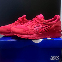 #原创新人#ebay购入：ASICS 亚瑟士 GEL-LYTE V 中性休闲运动鞋