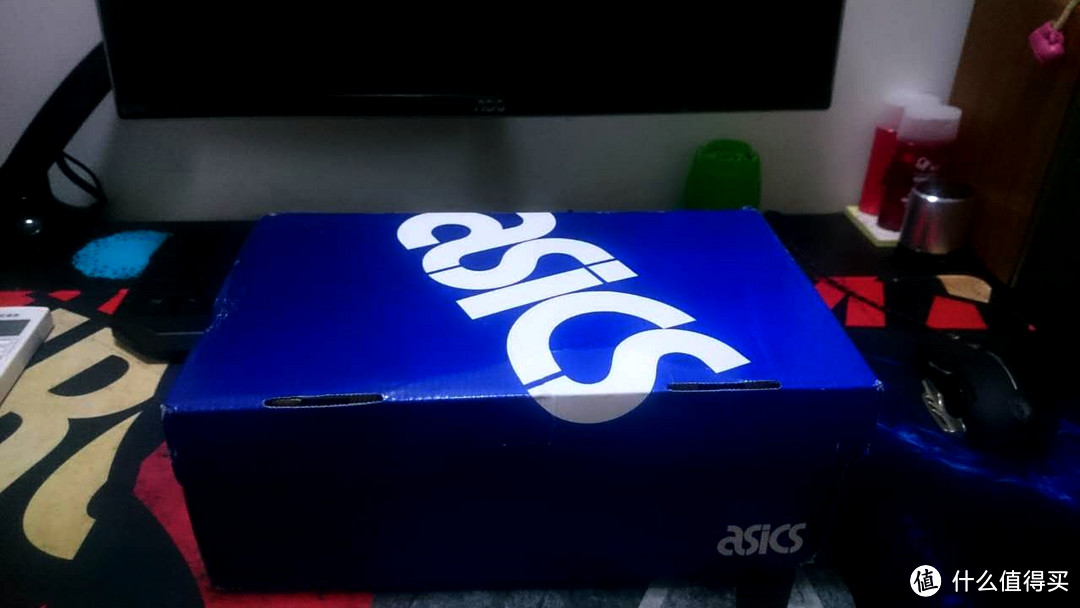 #原创新人#ebay购入:ASICS 亚瑟士 GEL-LYTE V 中性休闲运动鞋