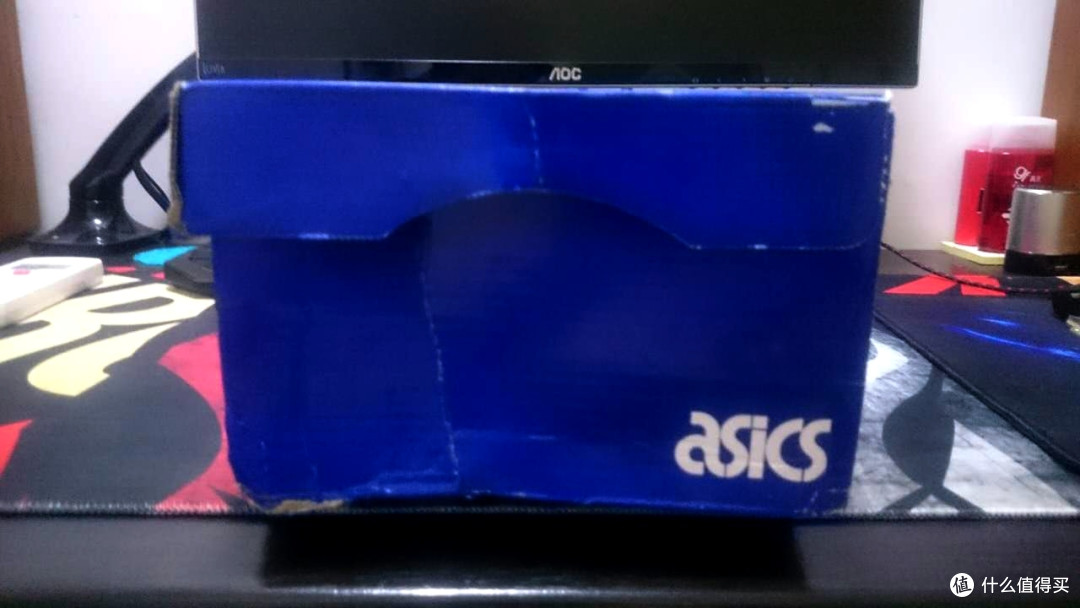 #原创新人#ebay购入:ASICS 亚瑟士 GEL-LYTE V 中性休闲运动鞋