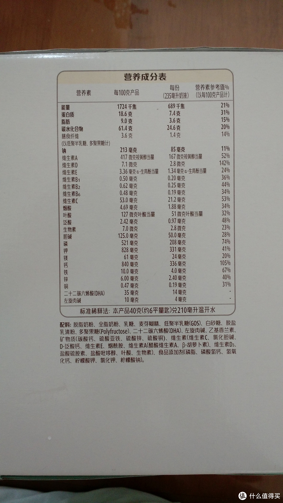 买两盒，1元加购迪士尼小童卡通书包 ：Dumex 多美滋 精确盈养儿童配方奶粉