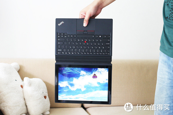 经典而不失创新——ThinkPad X1 Tablet 平板笔记本电脑评测报告