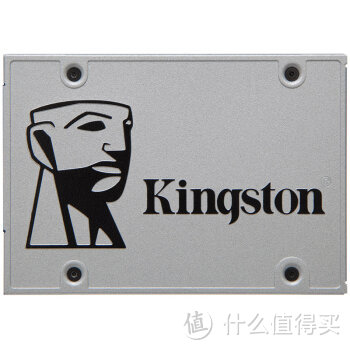 LOGO有点抽象：kingston 金士顿 UV400 开箱加使用体验