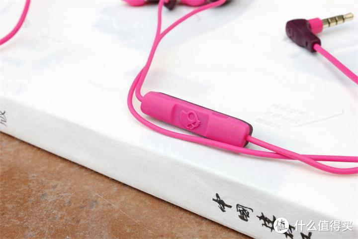 炫彩人生，肆意律动---Skullcandy XTplyo 入耳式运动耳机（内含无码真人兽）