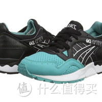 #原创新人#ebay购入：ASICS 亚瑟士 GEL-LYTE V 中性休闲运动鞋