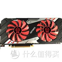 要鸡头还是要凤尾？耕升 GTX1070 追风版 开箱