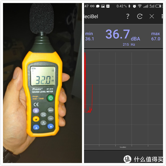 DIY进阶，新风机终结篇：FFU 空气净化机PP滤芯版深测+改新风