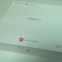 华为 P9外观展示(机身|卡槽|充电器|接口|按键)