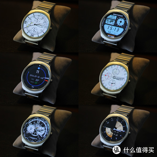 一种全新的智能体验——Ticwatch2代智能手表体验报告