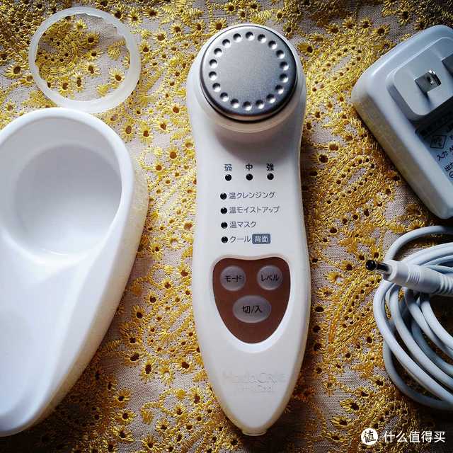 HITACHI 日立 CM-N2000-W 洁面仪 近一年使用感受